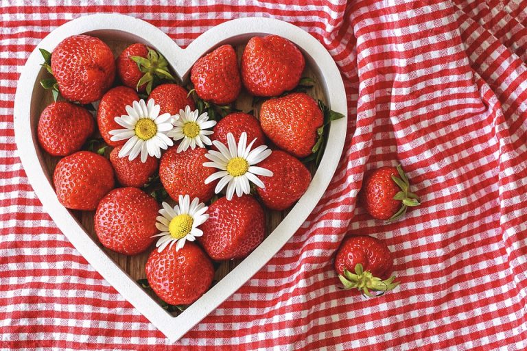 What is a Strawberry: a Sweet and Nutritious Fruit