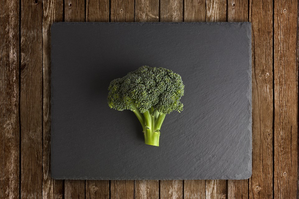 Broccoli:The Best Vegetable of Your Life