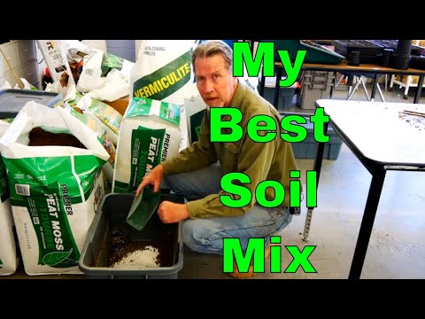 Does potting soil go bad