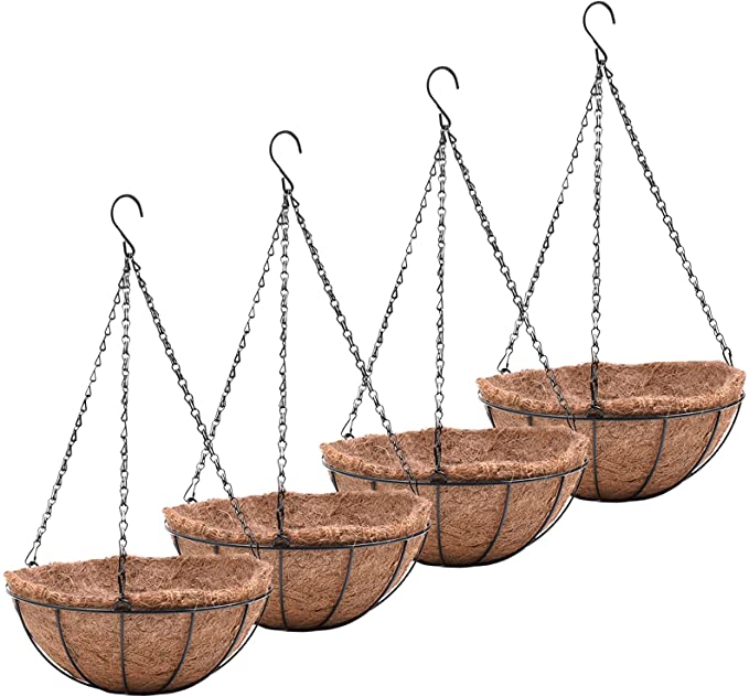 Luckk Plant Hanging Basket
