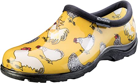 Sloggers Waterproof Gardening Shoe